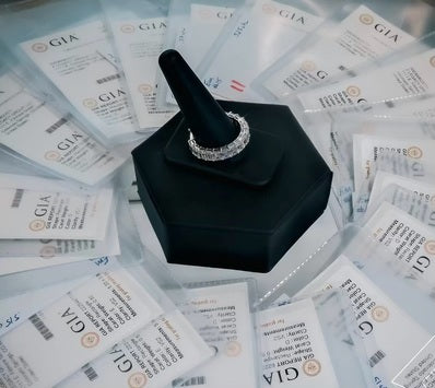 Jewelry Appraisals