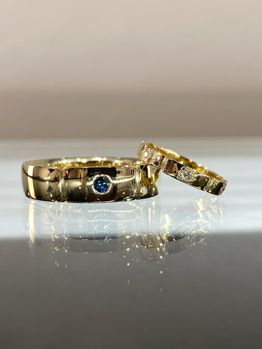 Jewelry Repairs & Maintenance in Colorado Springs, Colorado