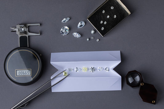 Precious Metal & Gem Buying in Colorado Springs, Colorado