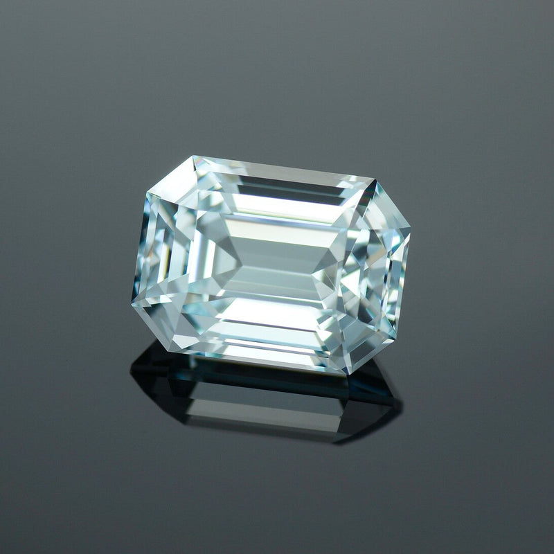 Birthstones March - Aquamarine