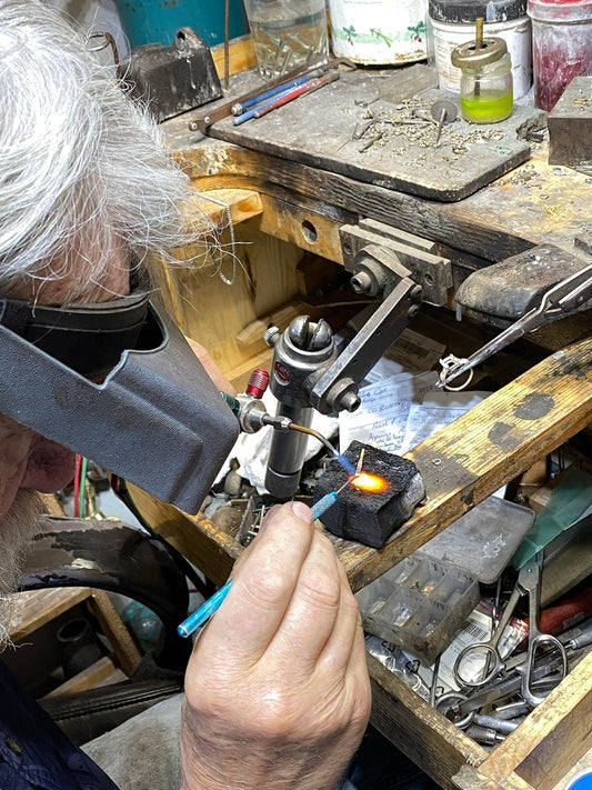 Custom Jewelry